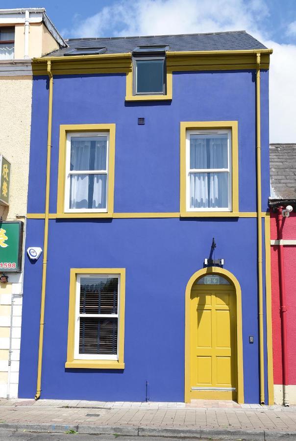 Walter's Place Carrickfergus Exterior foto