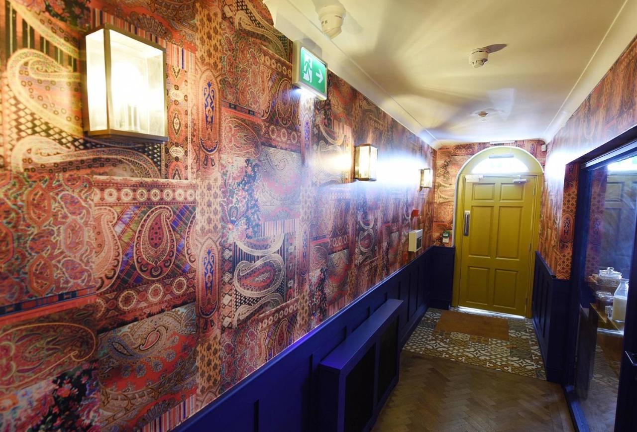 Walter's Place Carrickfergus Exterior foto